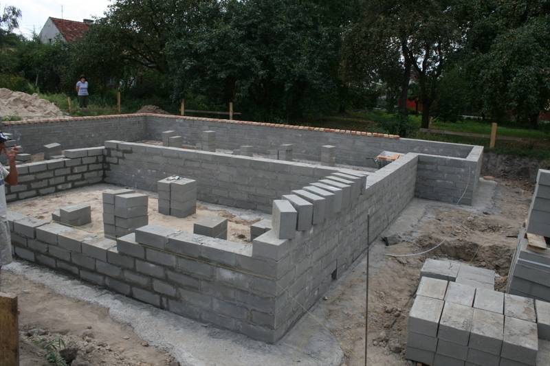 Zdjęcie do wpisu: FUndamenty