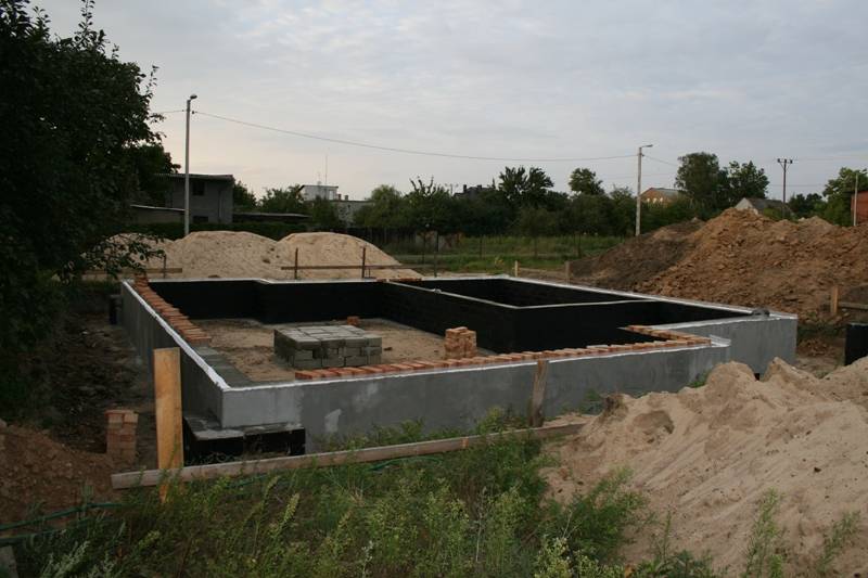 Zdjęcie do wpisu: FUndamenty