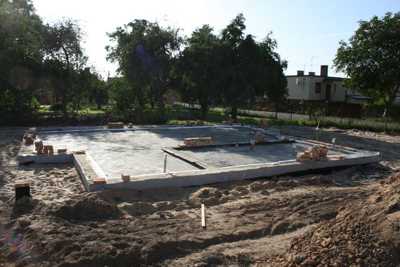 Zdjęcie do wpisu: FUndamenty