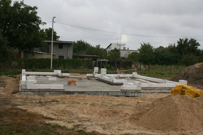 Zdjęcie do wpisu: FUndamenty