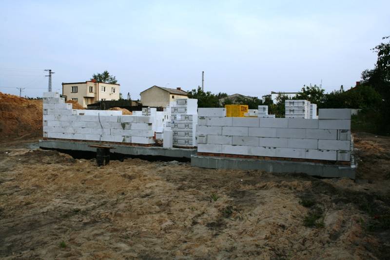 Zdjęcie do wpisu: FUndamenty