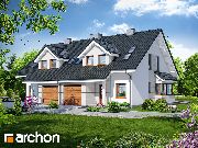 blog budowlany - avatar klematisy