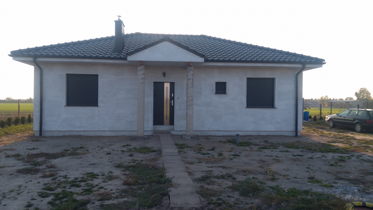 mojabudowa.pl - blog budowlany