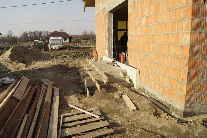 mojabudowa.pl - blog budowlany