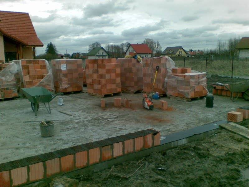 mojabudowa.pl - blog budowlany