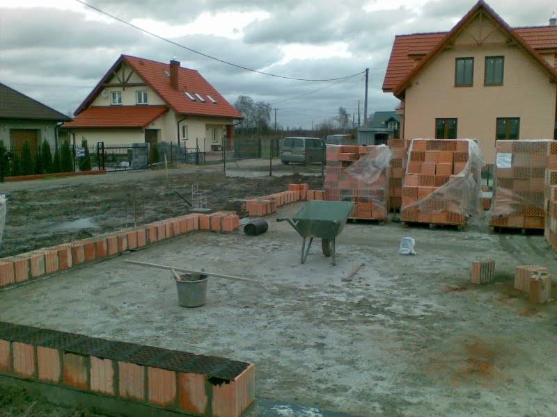 mojabudowa.pl - blog budowlany