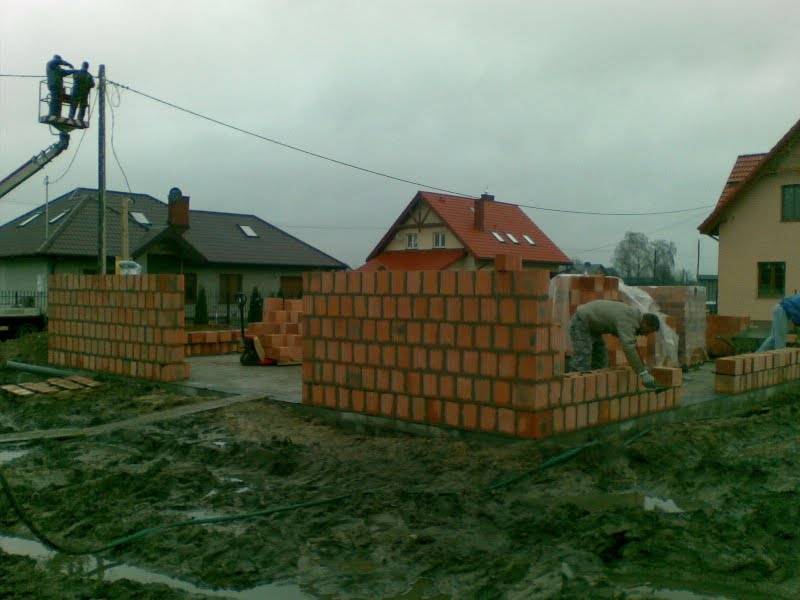 mojabudowa.pl - blog budowlany