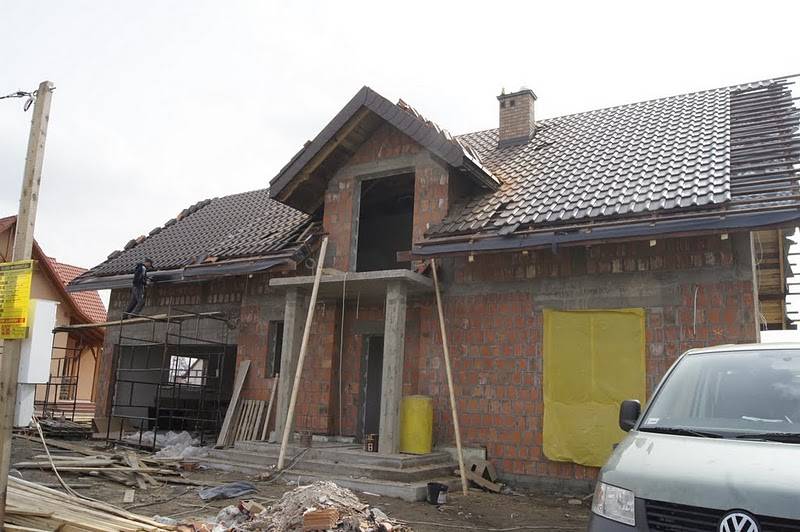 mojabudowa.pl - blog budowlany