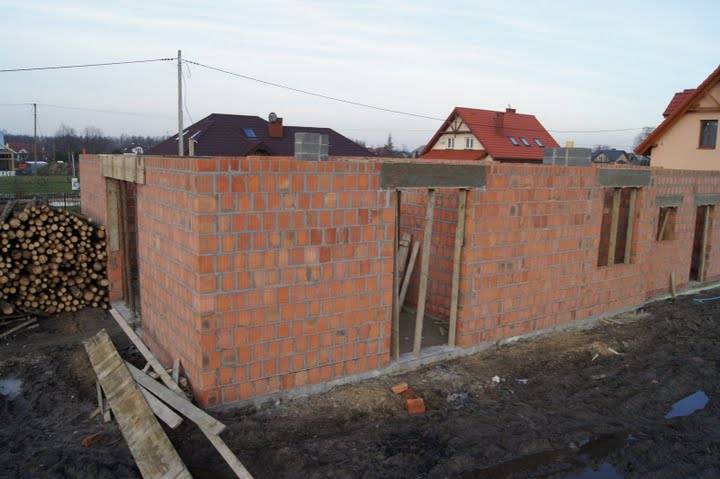 mojabudowa.pl - blog budowlany