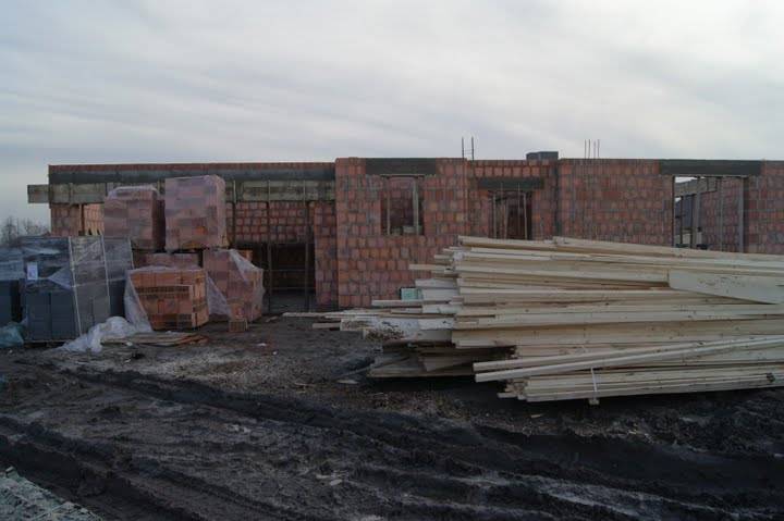 mojabudowa.pl - blog budowlany