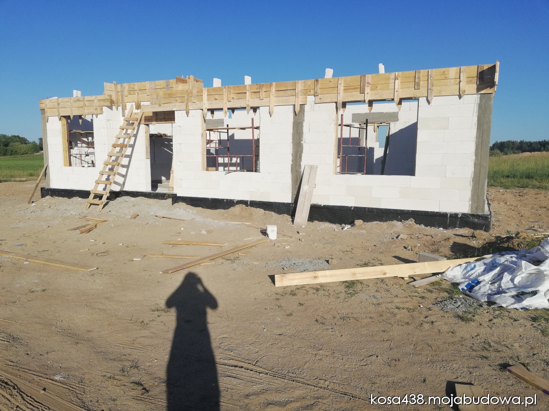 mojabudowa.pl - blog budowlany