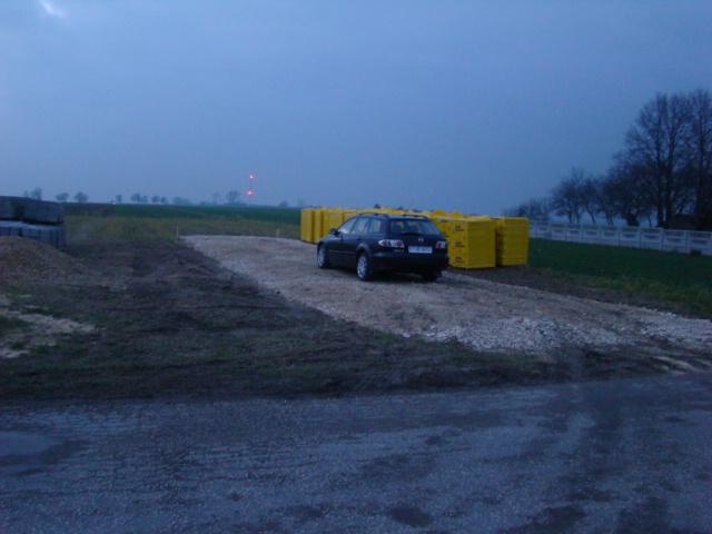 Zdjęcie do wpisu: listopad 2012