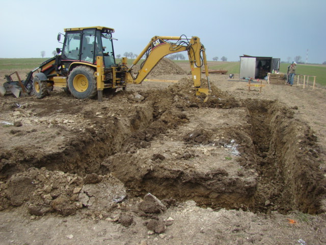 Zdjęcie do wpisu: wreszcie działamy :)