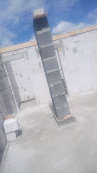 Zdjęcie do wpisu: Ściany, strop