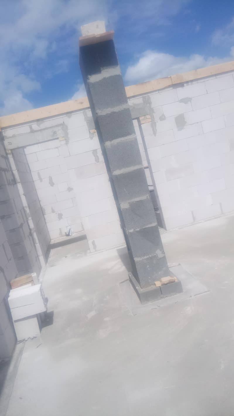 Zdjęcie do wpisu: Ściany, strop