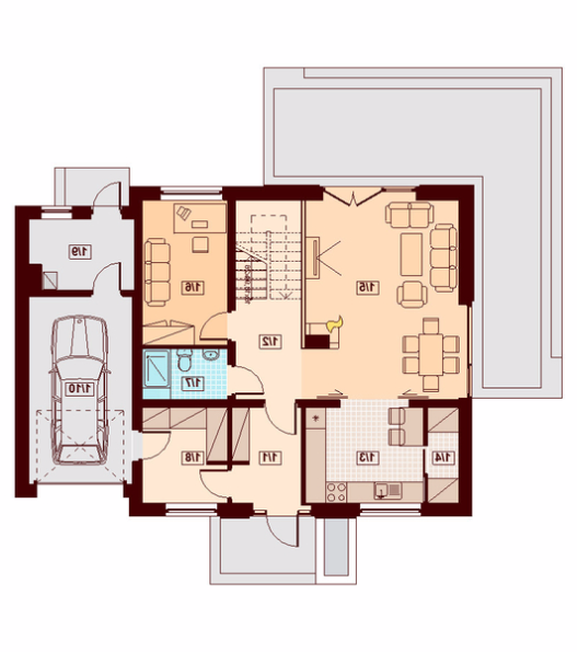 Zdjęcie do wpisu: Zmiany w projekcie