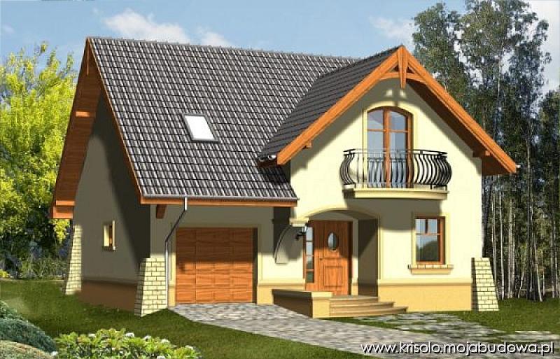 Zdjęcie do wpisu: Projekt kupiony i takie oto zmiany zobrazowane :)