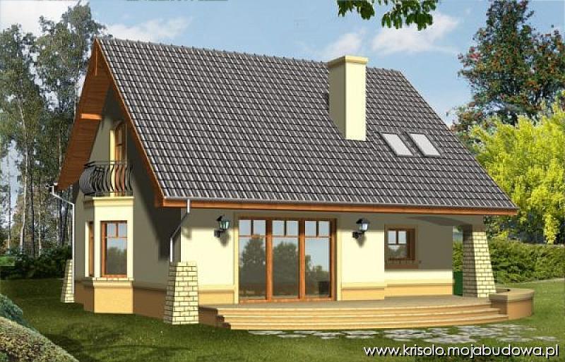 Zdjęcie do wpisu: Projekt kupiony i takie oto zmiany zobrazowane :)