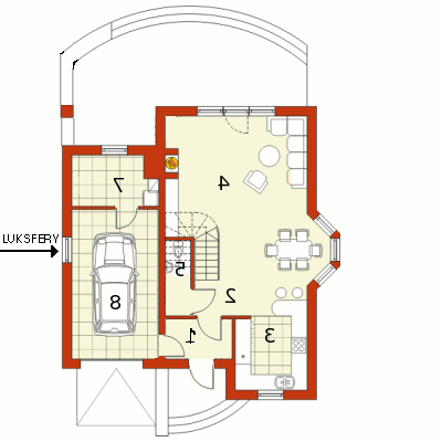 Zdjęcie do wpisu: Projekt kupiony i takie oto zmiany zobrazowane :)