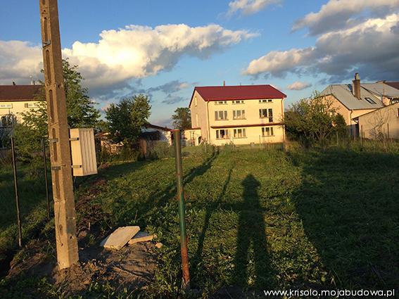 Zdjęcie do wpisu: I prowizorka juz jest !!!