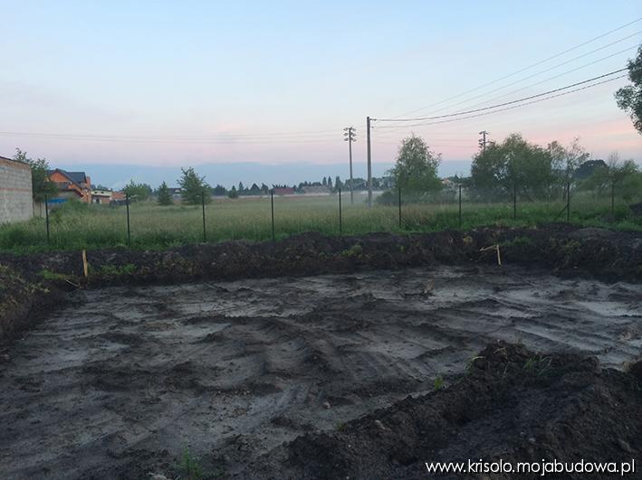 Zdjęcie do wpisu: I sie zaczeło coś dziać :)