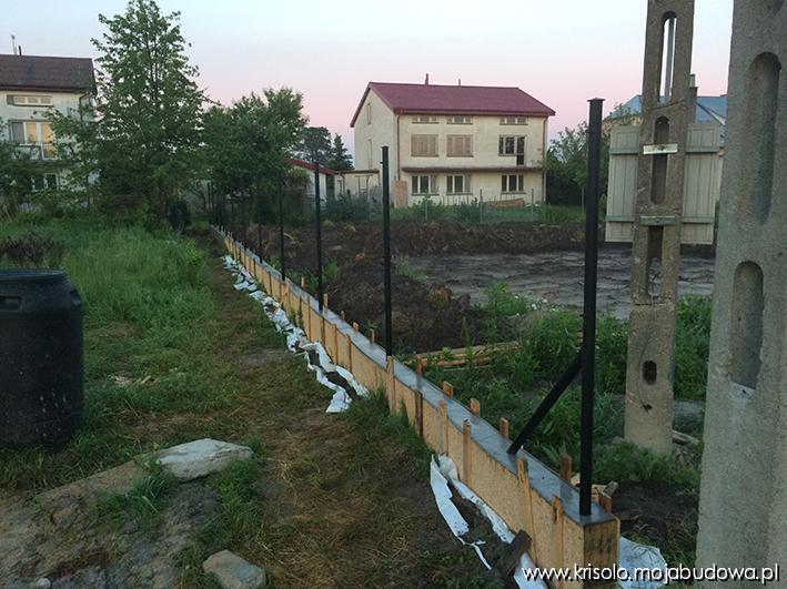 Zdjęcie do wpisu: I sie zaczeło coś dziać :)