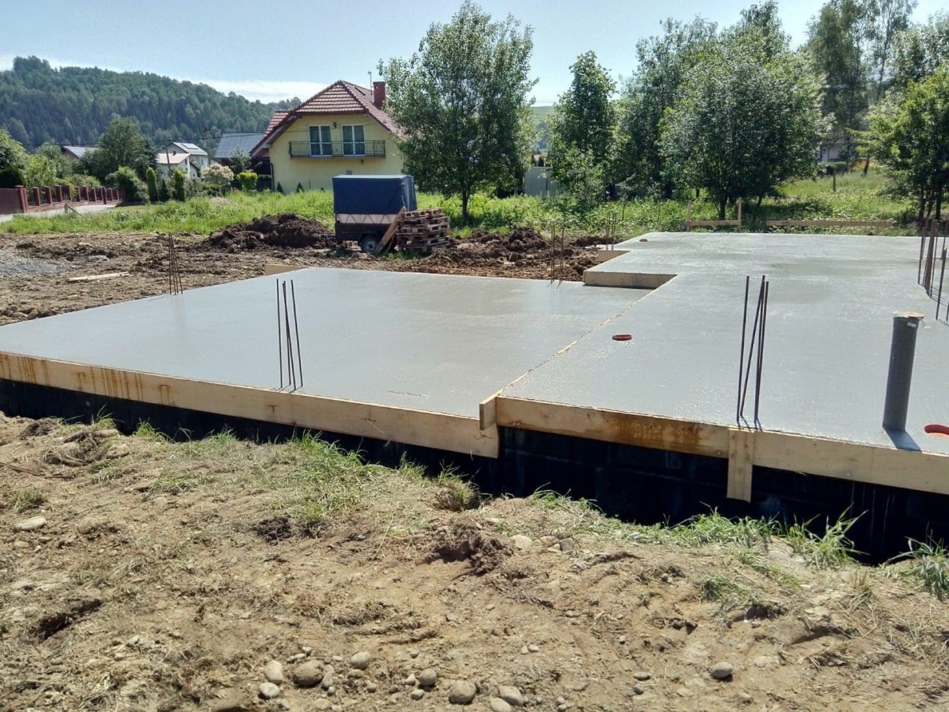 mojabudowa.pl - blog budowlany