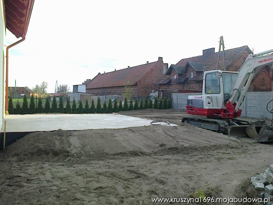 blog budowlany - mojabudowa.pl