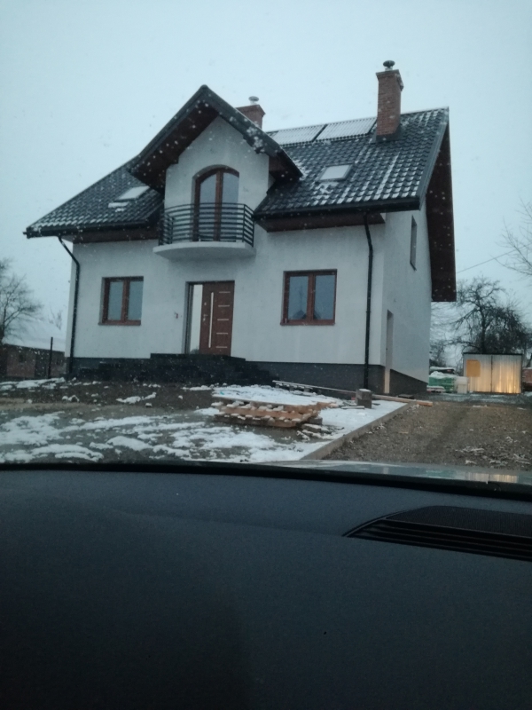 mojabudowa.pl - blog budowlany