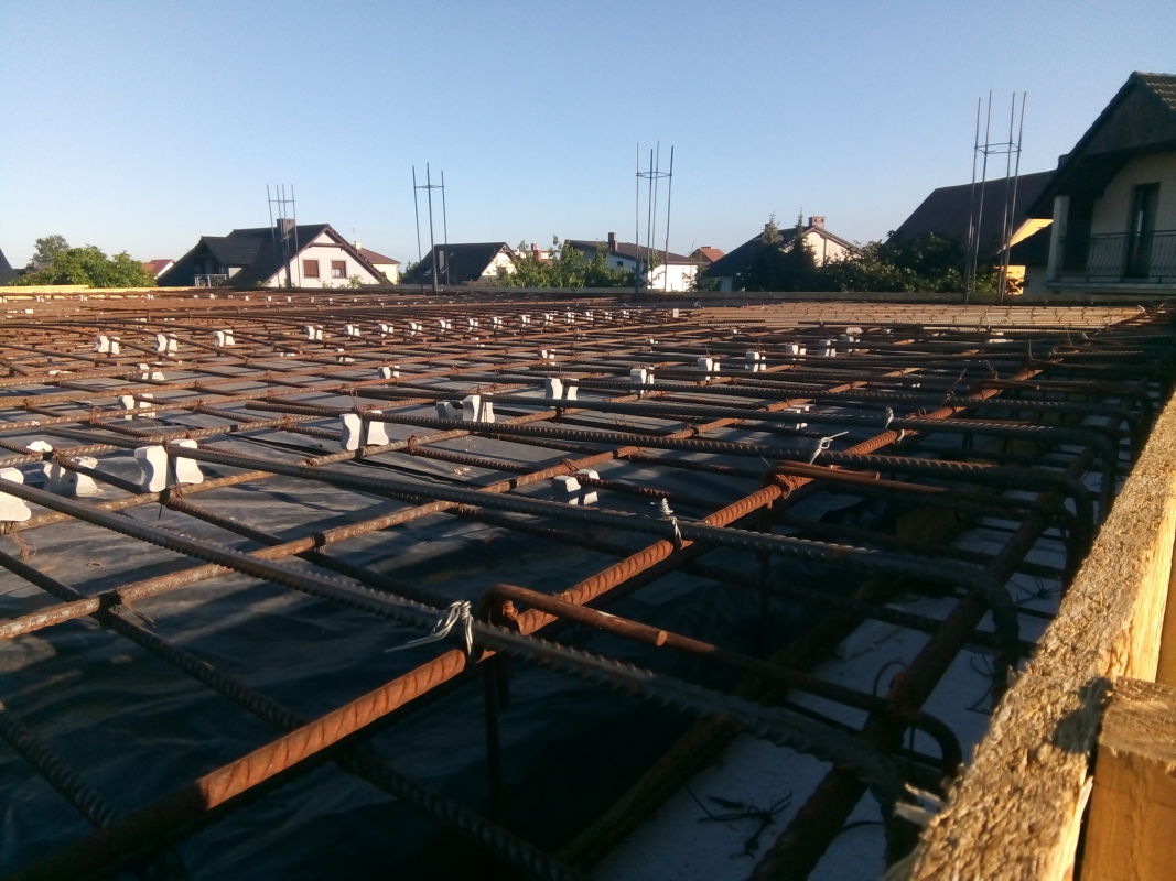 mojabudowa.pl - blog budowlany