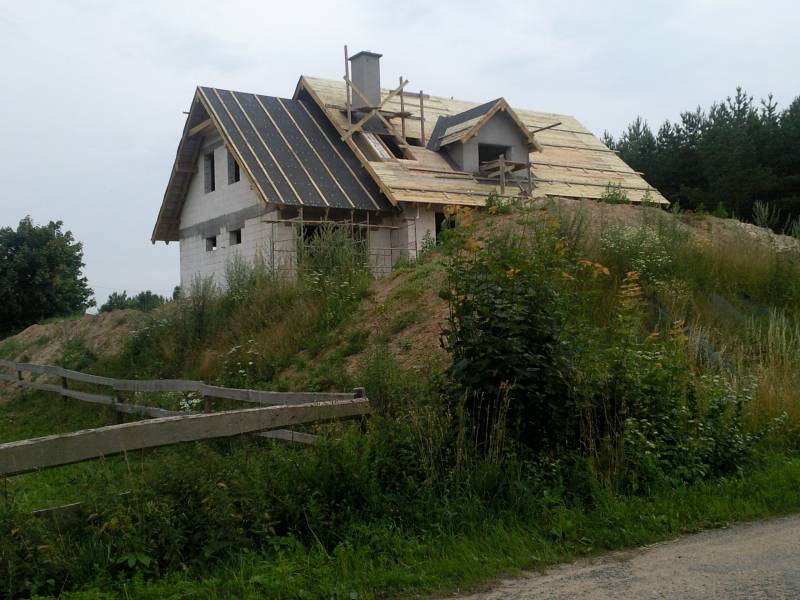 mojabudowa.pl - blog budowlany