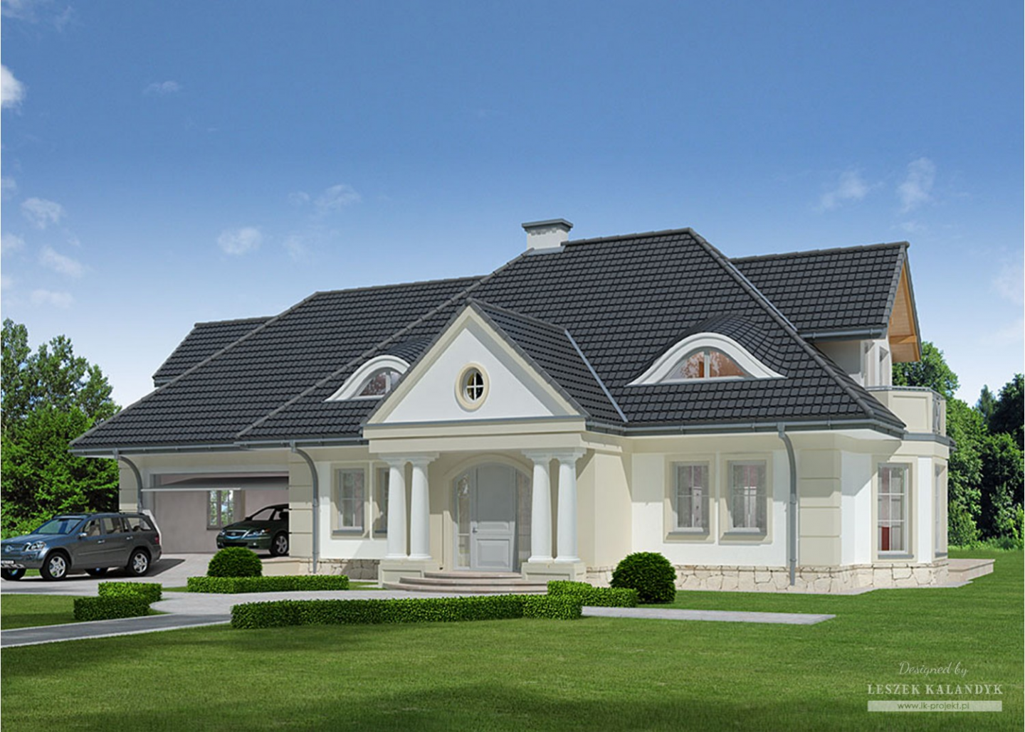 mojabudowa.pl - blog budowlany