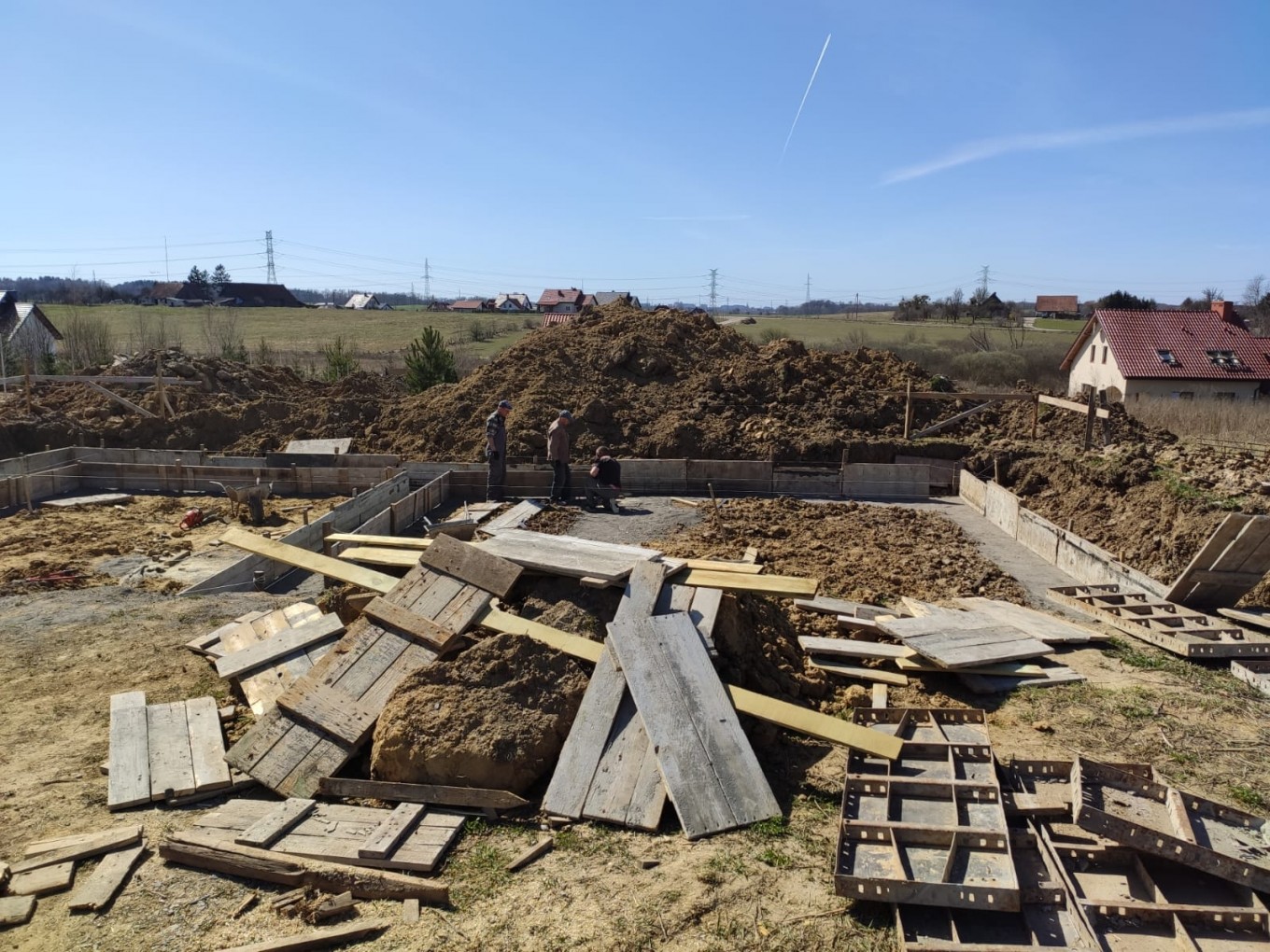 mojabudowa.pl - blog budowlany