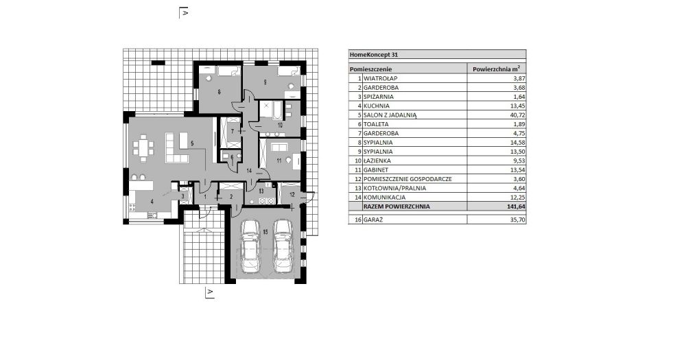 Zdjęcie do wpisu: Rzuty