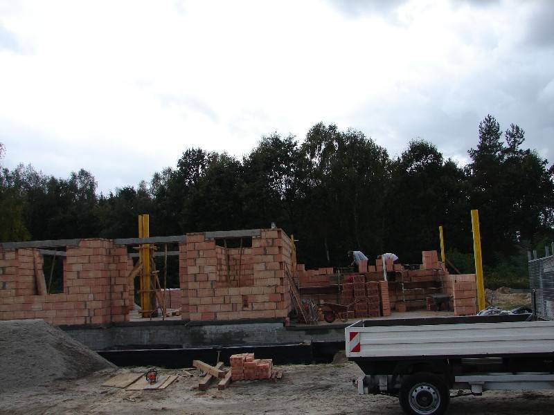 Zdjęcie do wpisu: Czas na ściany "Niech sie mury pną do góry"