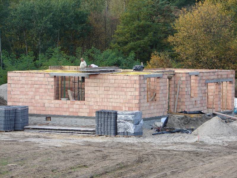 Zdjęcie do wpisu: Czas na ściany "Niech sie mury pną do góry"