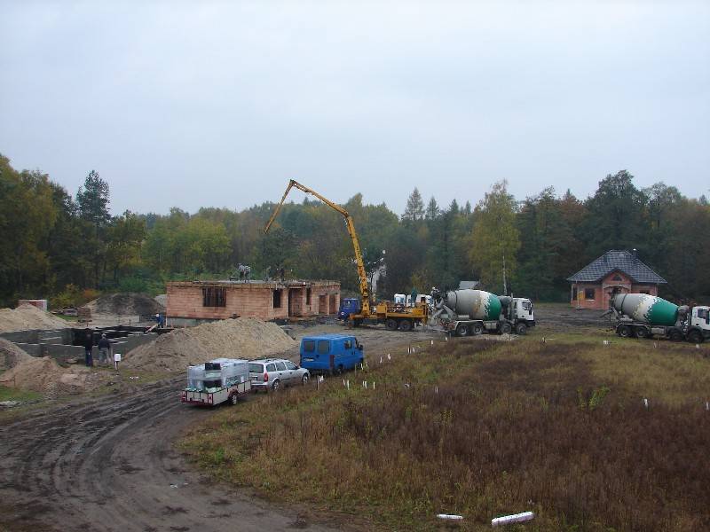 Zdjęcie do wpisu: Czas na ściany "Niech sie mury pną do góry"