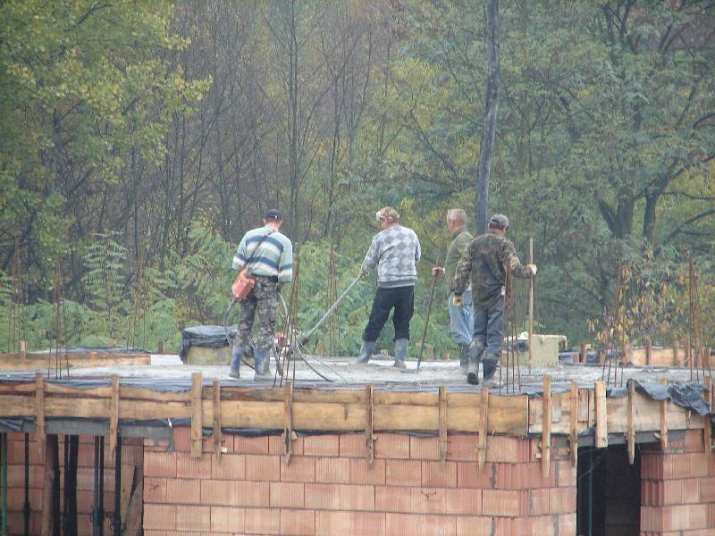 Zdjęcie do wpisu: Czas na ściany "Niech sie mury pną do góry"