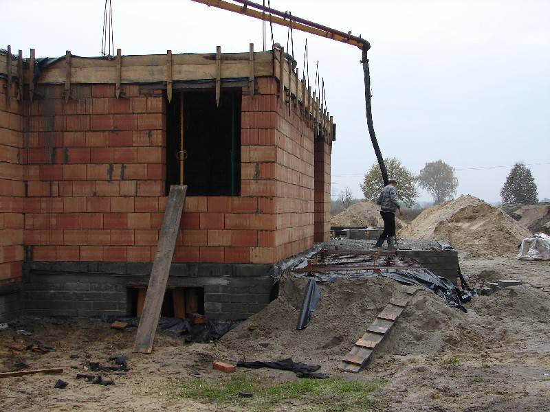 Zdjęcie do wpisu: Czas na ściany "Niech sie mury pną do góry"