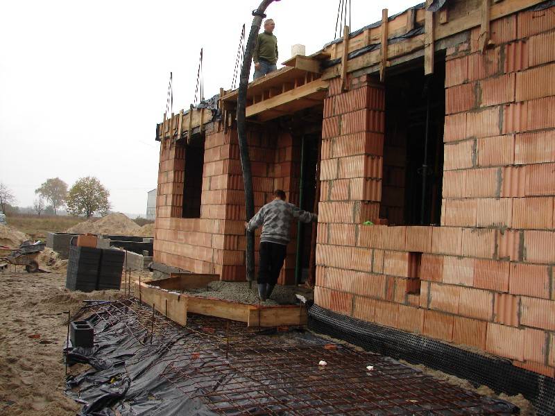 Zdjęcie do wpisu: Czas na ściany "Niech sie mury pną do góry"