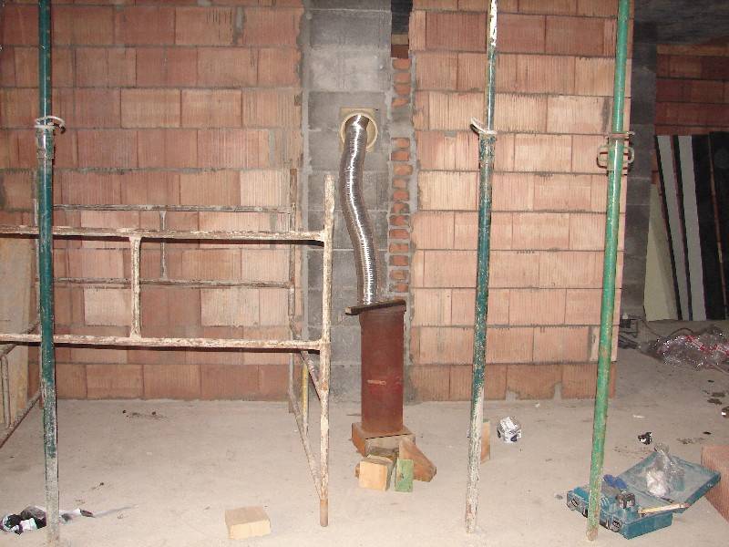 Zdjęcie do wpisu: Prace dachowe