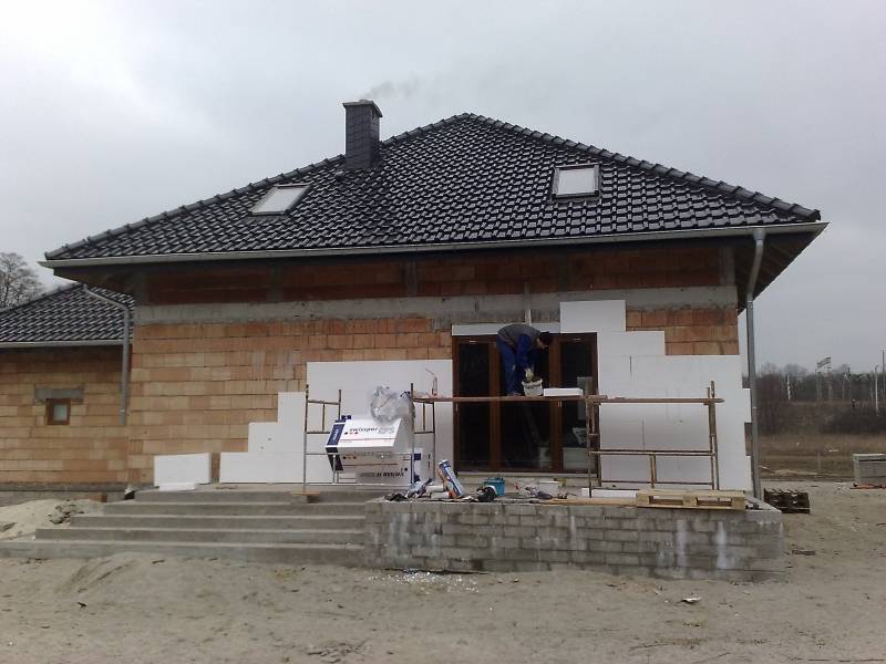 Zdjęcie do wpisu: Nastała Wiosna 2010r