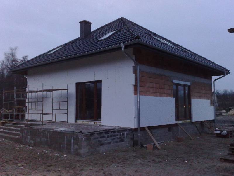 Zdjęcie do wpisu: Nastała Wiosna 2010r