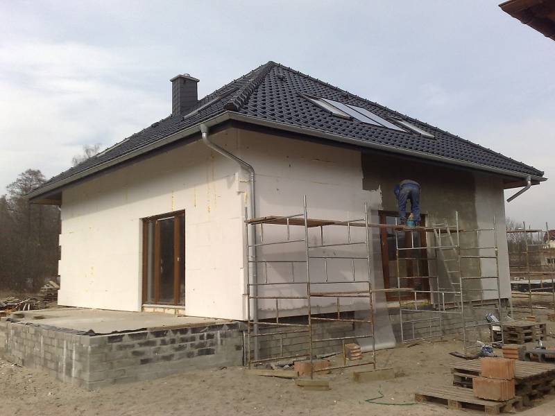 Zdjęcie do wpisu: Nastała Wiosna 2010r