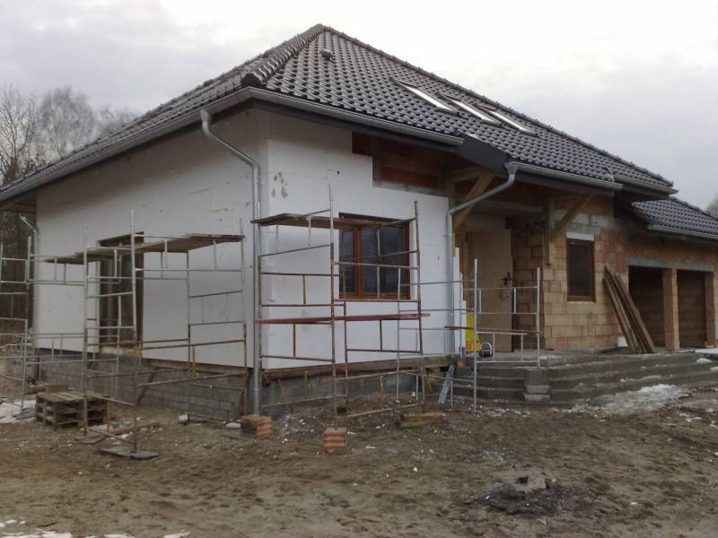 Zdjęcie do wpisu: Nastała Wiosna 2010r