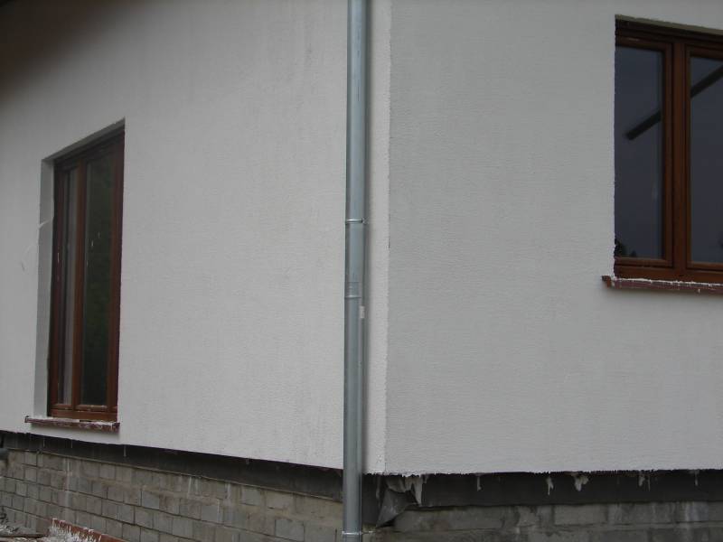 Zdjęcie do wpisu: Elewacja