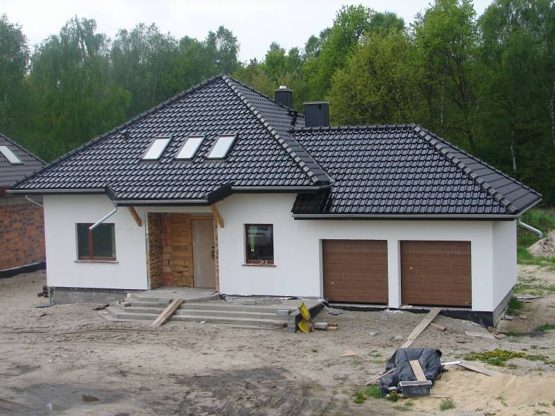 Zdjęcie do wpisu: Elewacja