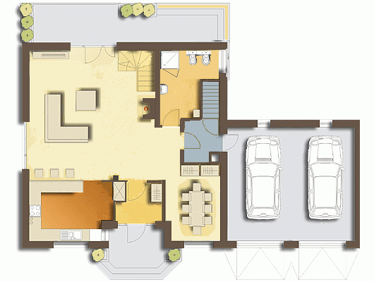 Zdjęcie do wpisu: Początki naszej inwestycji