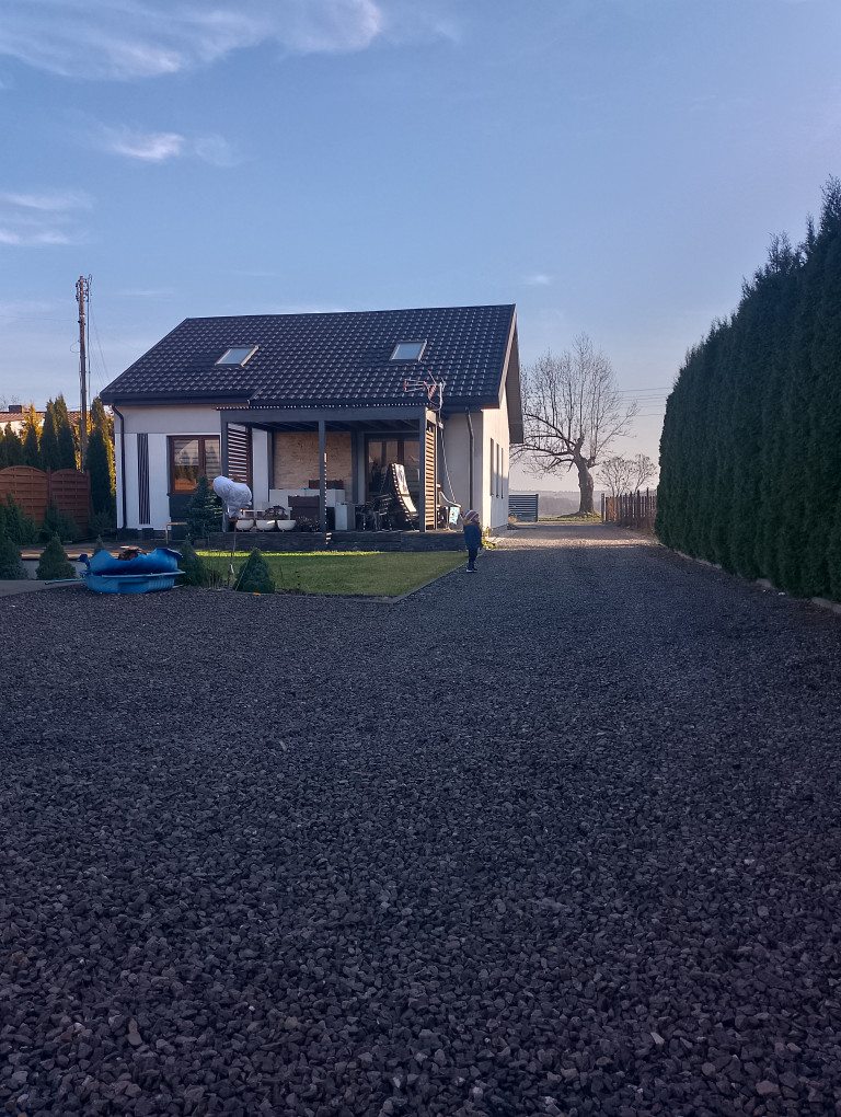 mojabudowa.pl - blog budowlany