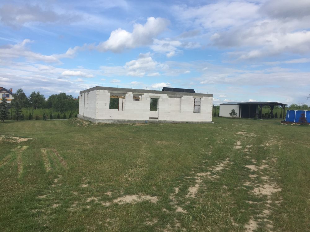 mojabudowa.pl - blog budowlany